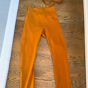 Lululemon InStill High Rise Tight 25”